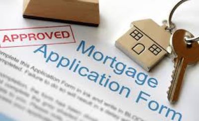 mortgage application 2